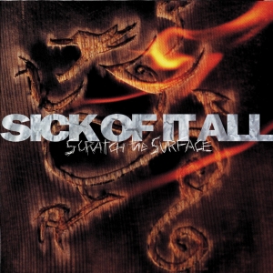 Release cover